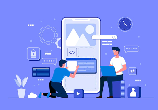 moile-app-development