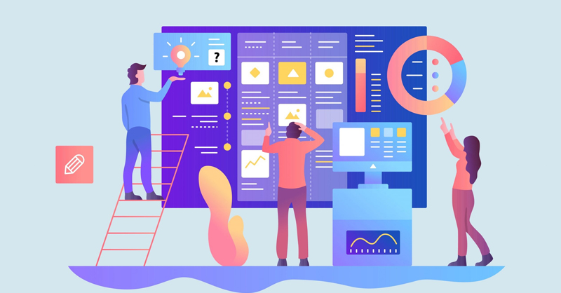 project-management-system