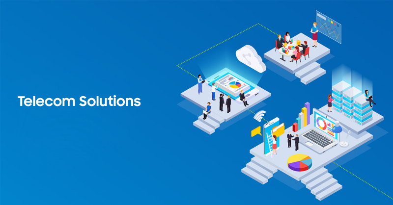 telecom-solutions